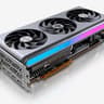 Sapphire NITRO+ Radeon RX 7900 XTX Vapor-X 24GB