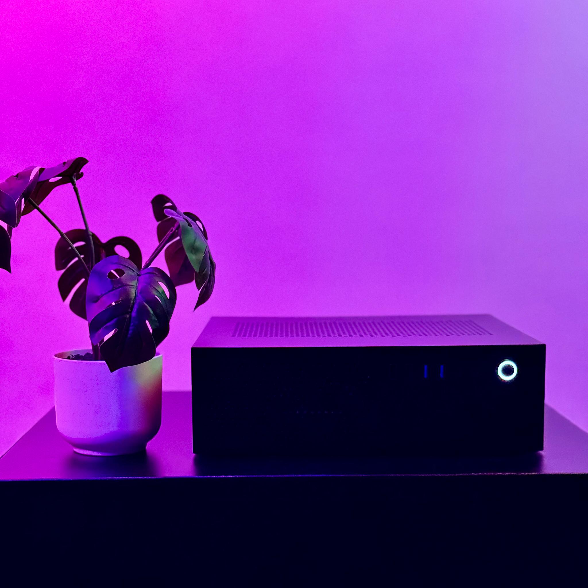 Small Form Factor (SFF) Build | RTX 4060 OC- i5 12400F- 1TB SSD- 16GB DDR5 RAM- WiFi- WinPro11