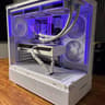 GeForce RTX 5080 Custom Gaming PC - Ryzen 7 9850X3D