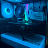 Budget PC - Ryzen 5 + RX 580 8GB - Windows 11 Activated