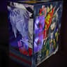 Custom PC Case - OguriCap - Umamusume Pretty Derby