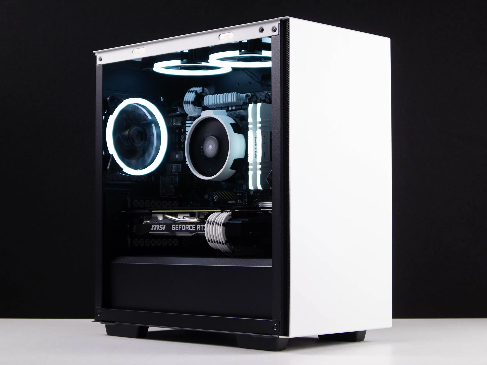 Nvidia RTX 2070 Super 8gb | AMD Ryzen 5 3600 | 16gb DDR4