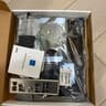 Asus prime Z690-P DDR5 + i5 12400 w/ stock cooler