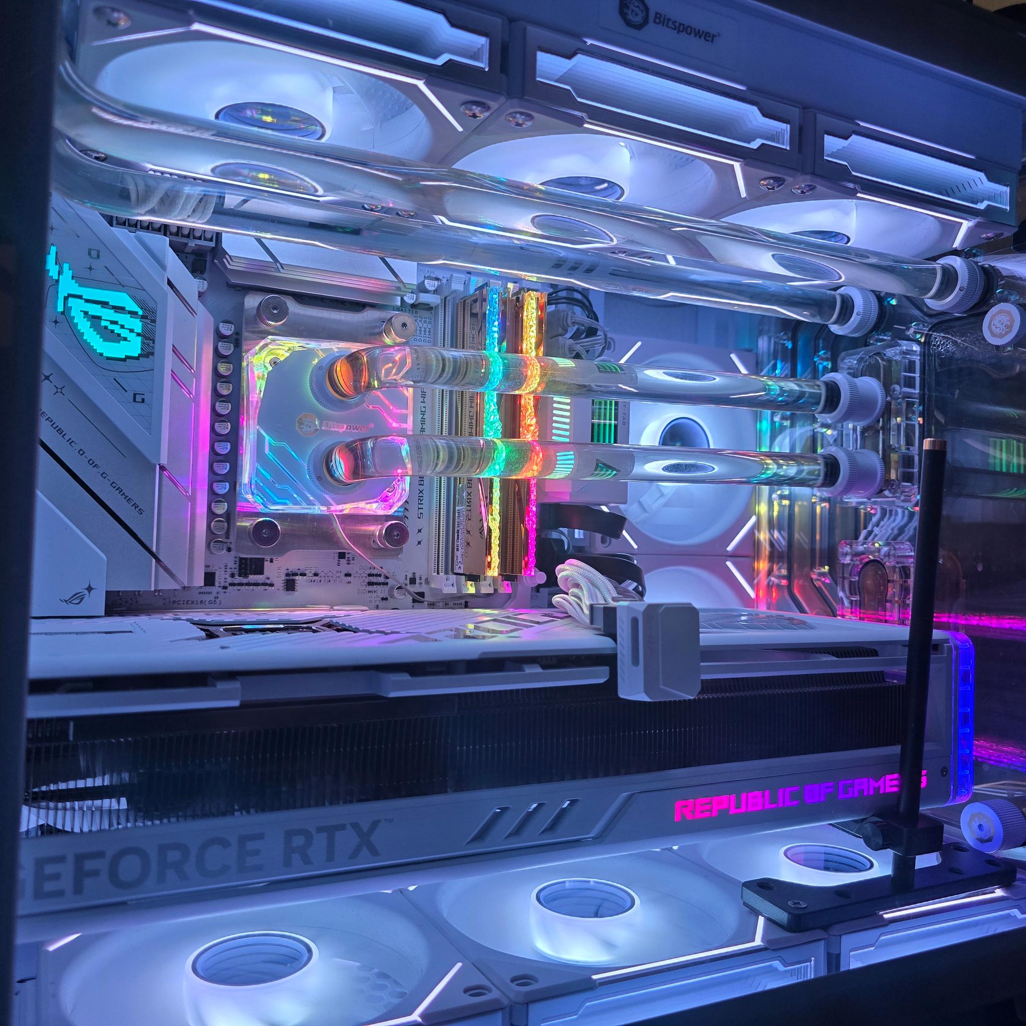 ASUS ROG STRIX GAMING OC GeForce RTX 4080