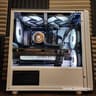 🐻‍❄🐻‍❄🐻‍❄ EVGA RTX 3070 FTW3 // Intel Core i5 12400 // Neo Forza 16GB 3600MHz // Crucial 1TB NVMe