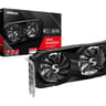 ASRock Video Card RX6600 CLD 8G Radeon RX 6600 Challenger D 8GB GDDR6 128Bit