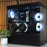 💻 RTX 4070 Super Gaming PC 💻| i7 14700f | DDR5 | 32GB RAM | WiFi/BT | Windows 11 HYTE Y40 | AIO