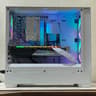 RX 5700 XT, Ryzen 5 3600, 16GB DDR4, WiFi Gaming PC w/ Windows Activated, 1.2TB Storage