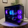 (New) Gaming PC (RTX 3070 + Ryzen 5 5600x)