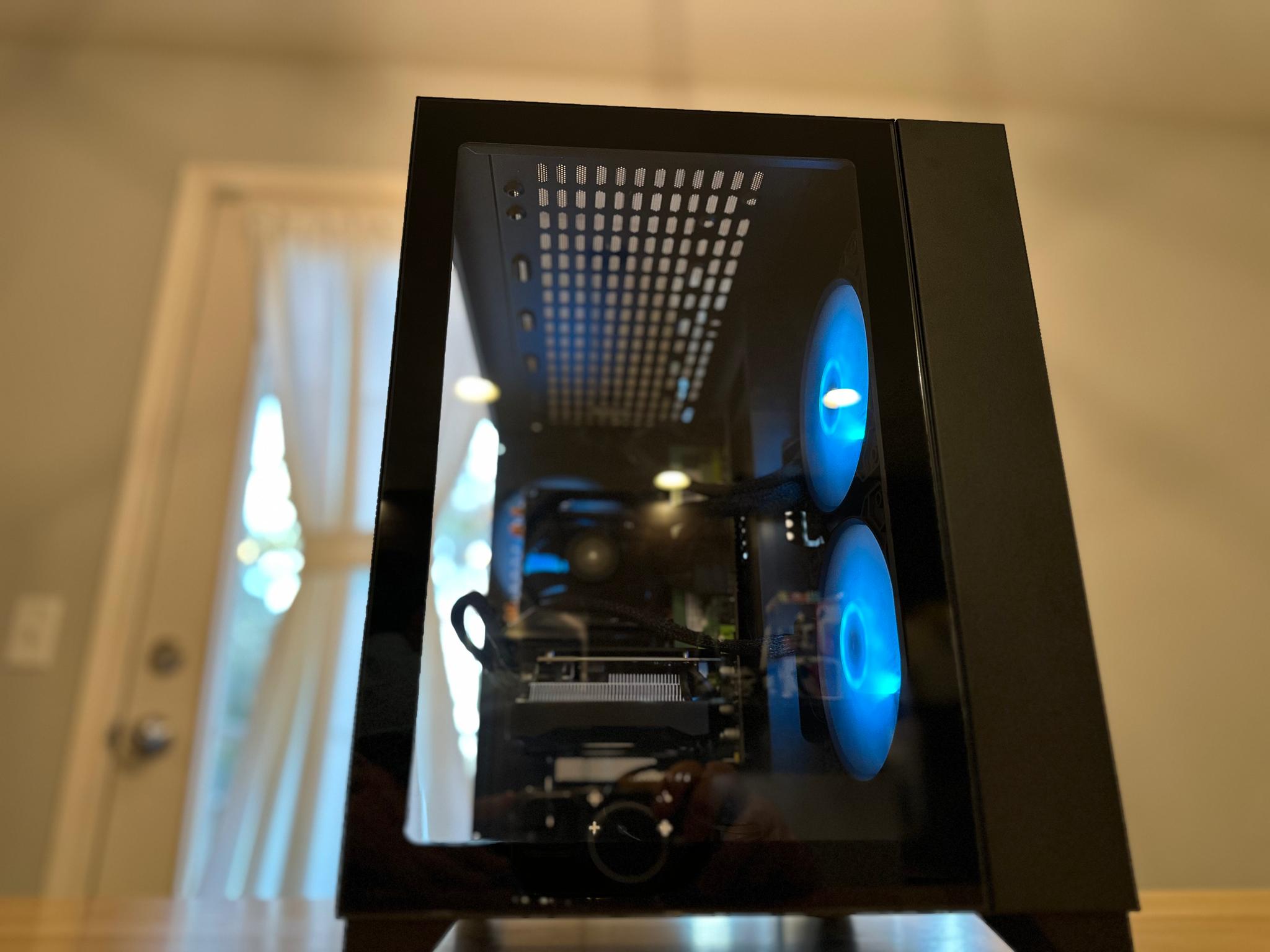 🔴🐉|RX 5700 8gb, Core i7, 16gb Ram, 1tb SSD Content/Streamer/Gaming PC Cyber Monday!