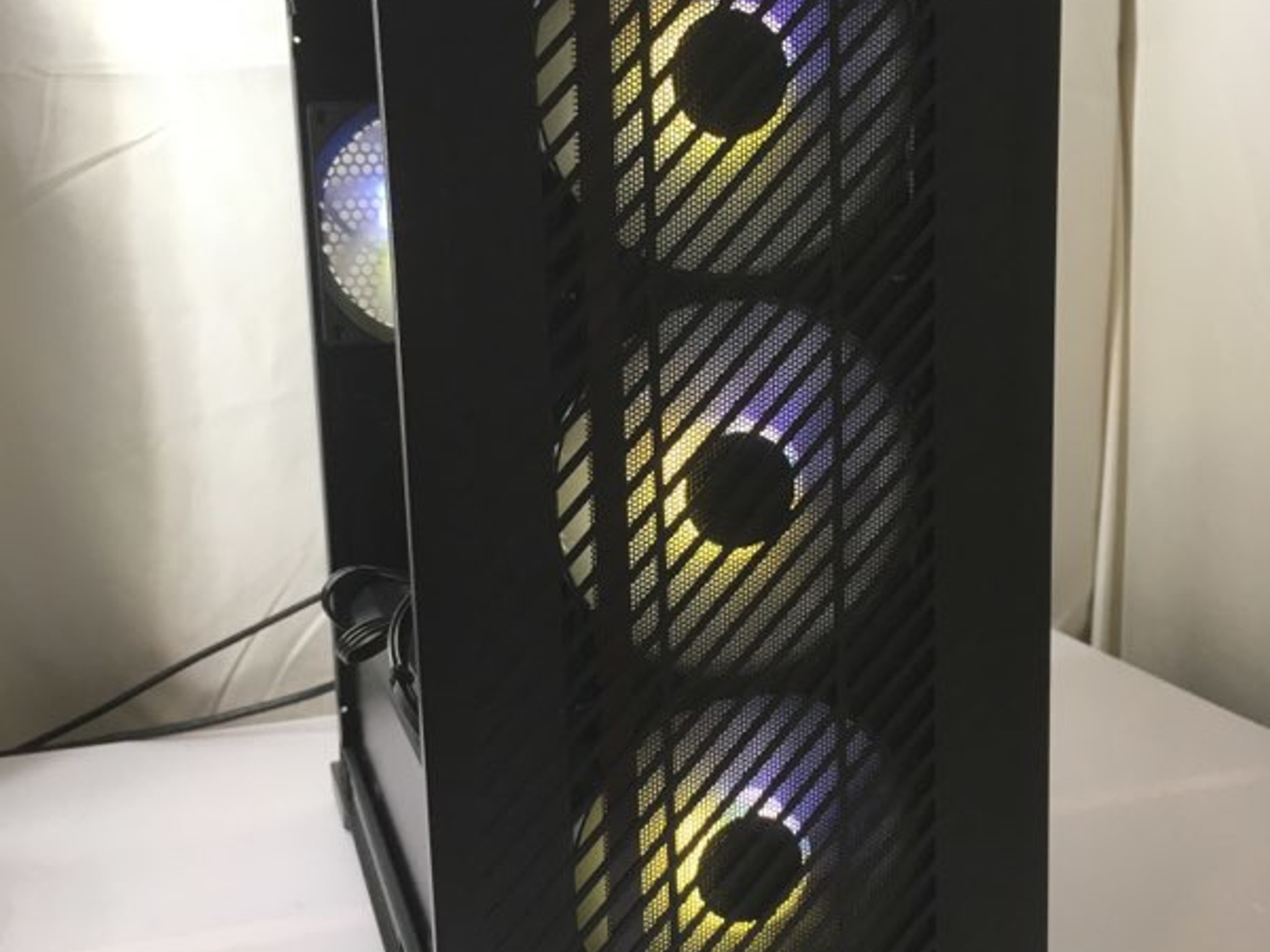 RTX 2070 super | RYZEN 5 2600 | 16GB DDR4 | windows 11 home
