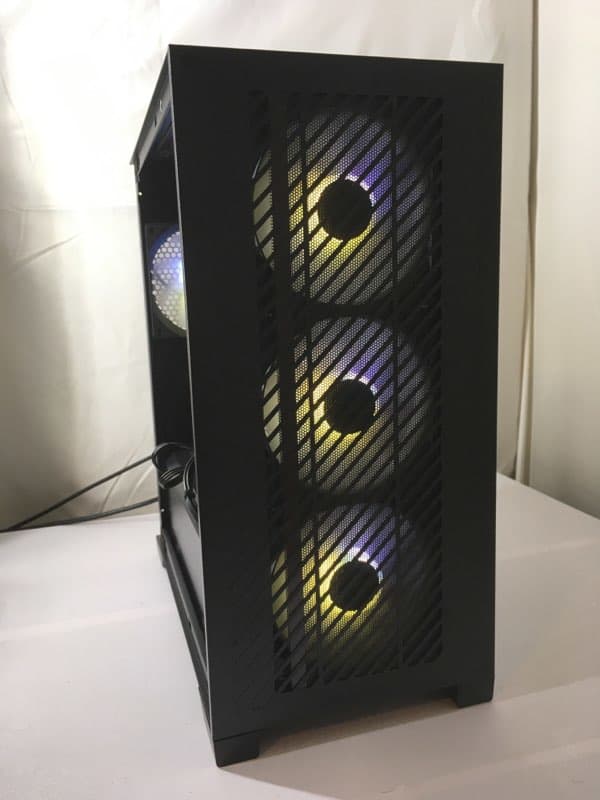 RTX 2070 super | RYZEN 5 2600 | 16GB DDR4 | windows 11 home