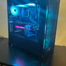 RTX 3080 /5600X Custom 1440P Gaming/streaming PC