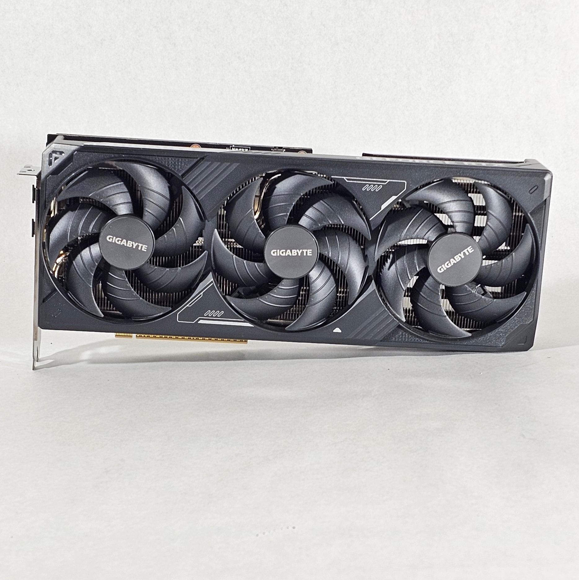 RTX 5080 Gigabyte 16GB