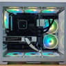 Gaming PC i7-12700K 32GB RAM 1TB SSD RTX 4060 Ti 8GB Windows 11 Computer