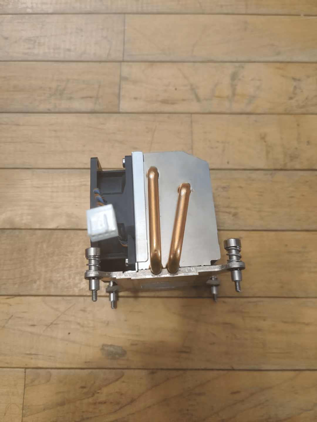 Intel i7-6700 LGA 1151