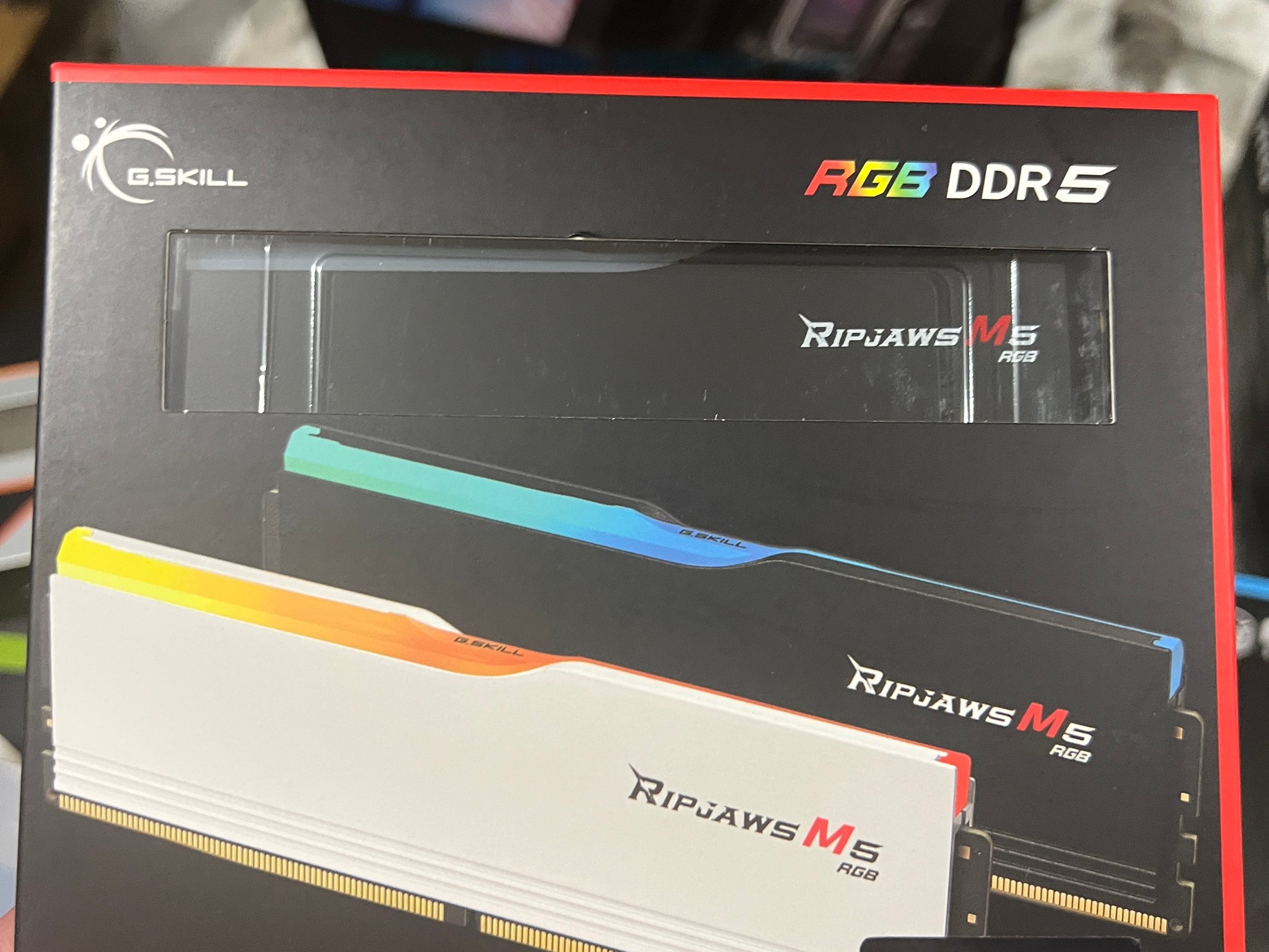 Custom Gaming PC Build