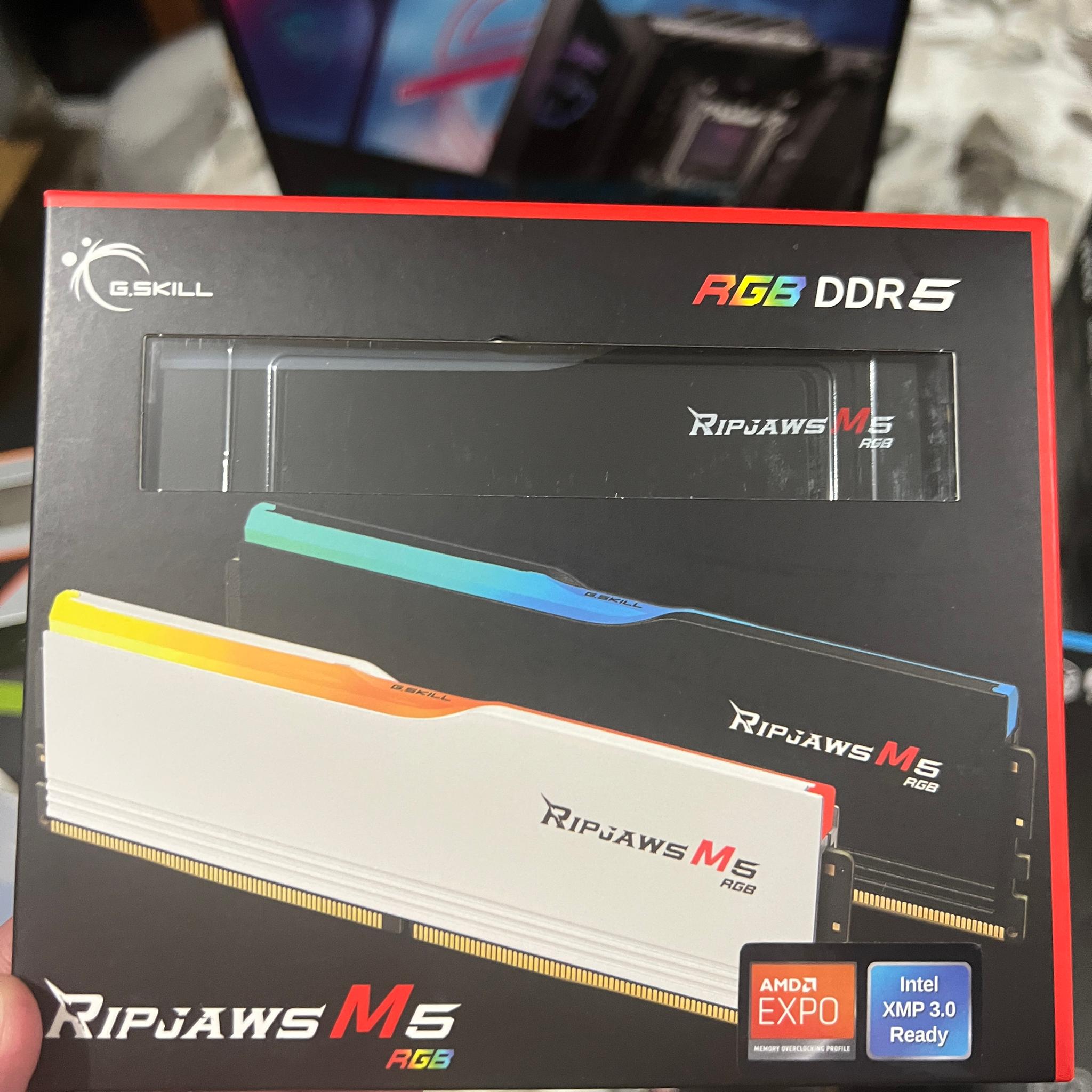 Custom Gaming PC Build