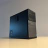 Starter Gaming PC – Intel Core i7-4790S | Gigabyte NVIDIA GTX 1650 OC | 16GB RAM | 1TB SSD | Win10