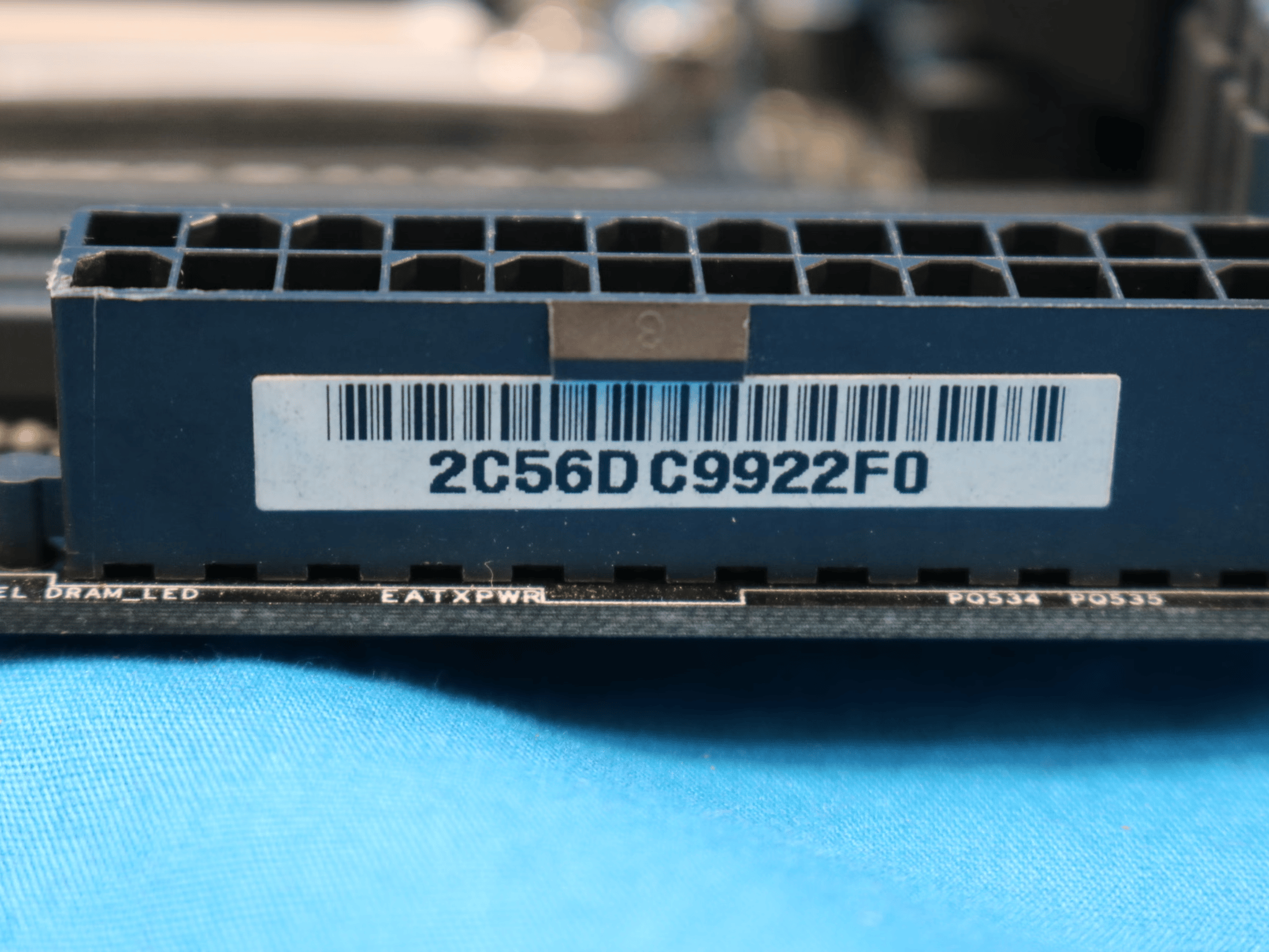 *Updated BIOS* Asus Z170I Pro Gaming Intel LGA1141/Socket H4 DDR4 mini-ITX Desktop Motherboard & I/O
