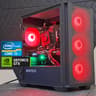 Light Gaming PC | GTX 970 | i5-6600K | 16GB DDR4
