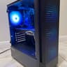 NVIDIA RTX 2070 SUPER, Intel i7-6700, 16GB RAM, 756GB Storage - Gaming PC w/Wi-Fi & BT