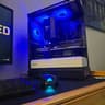 Custom Gaming PC AM5 Build RTX 4060 Ti