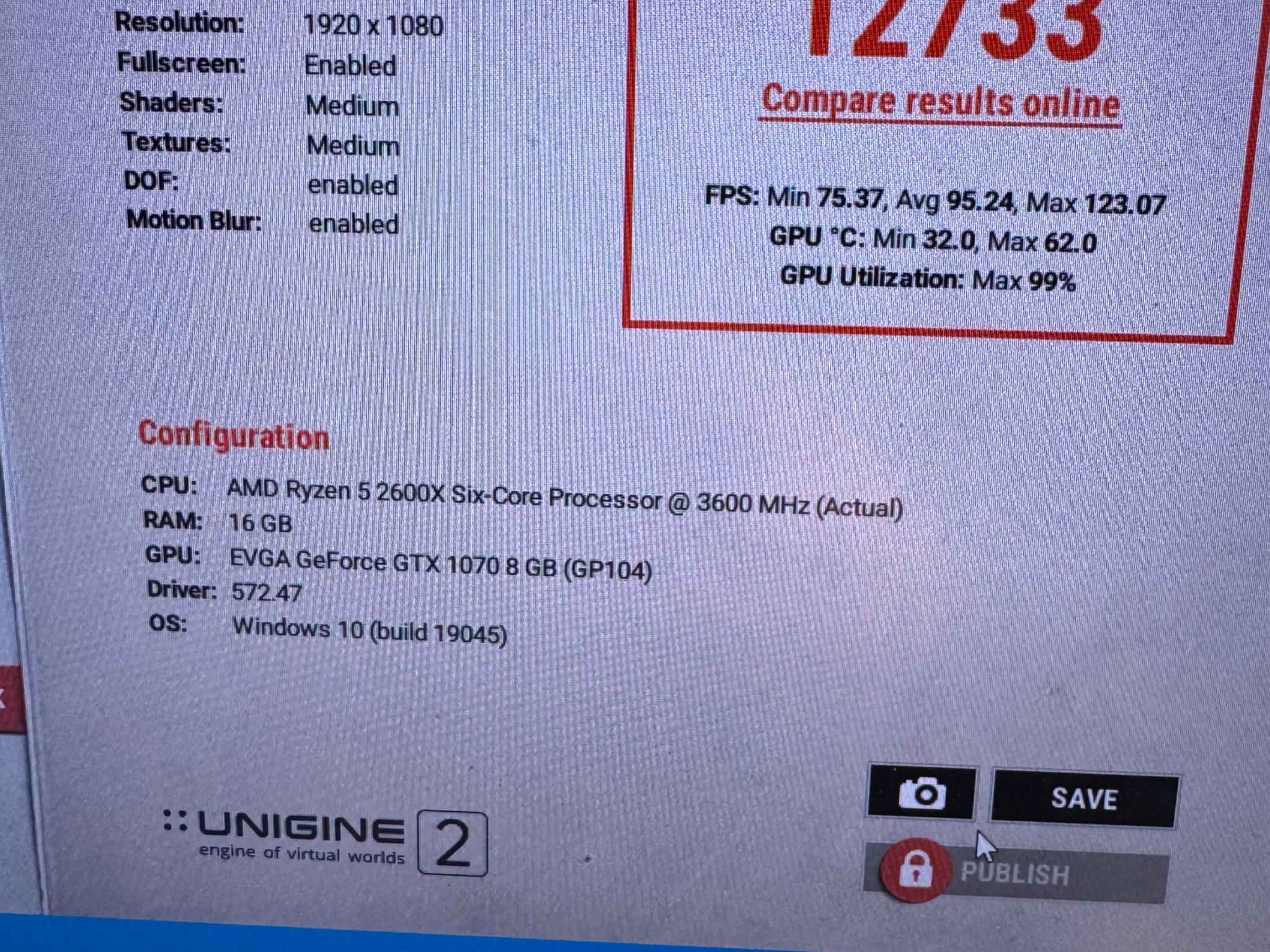 Gaming PC - to new beginnings