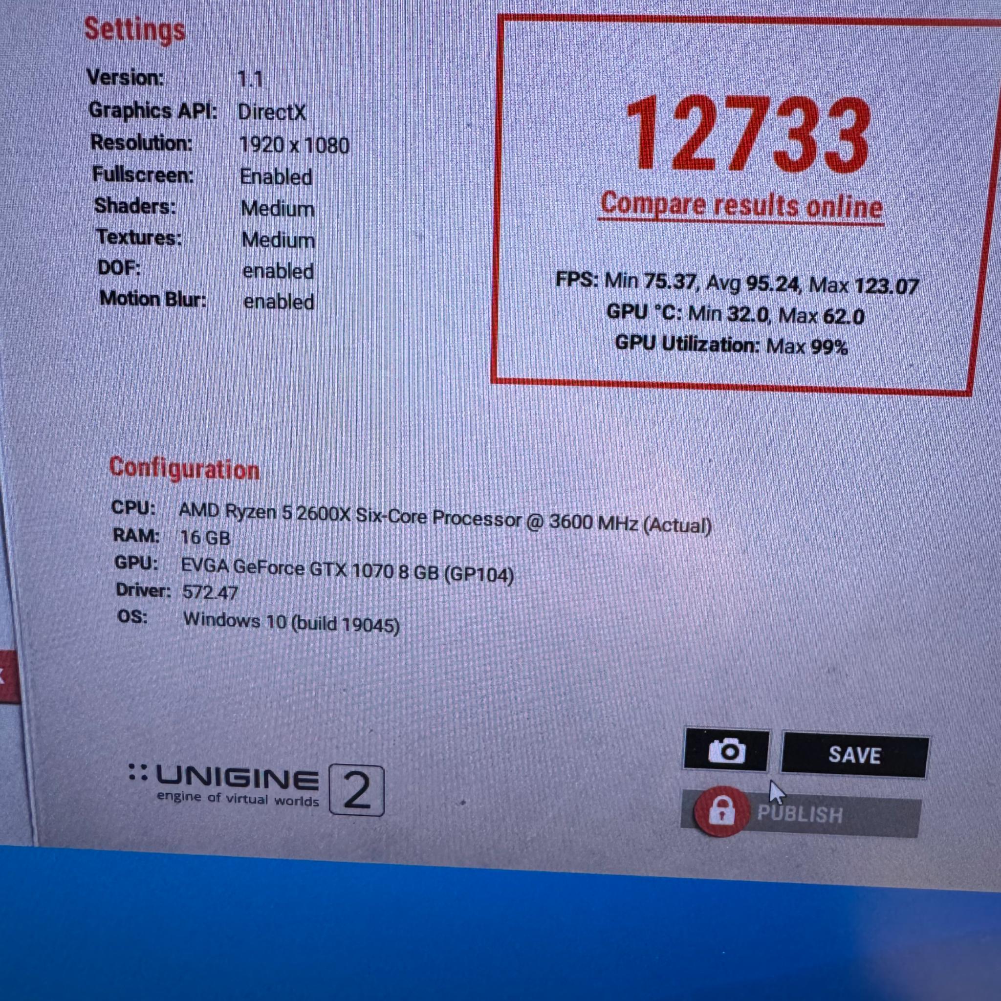 Gaming PC - to new beginnings