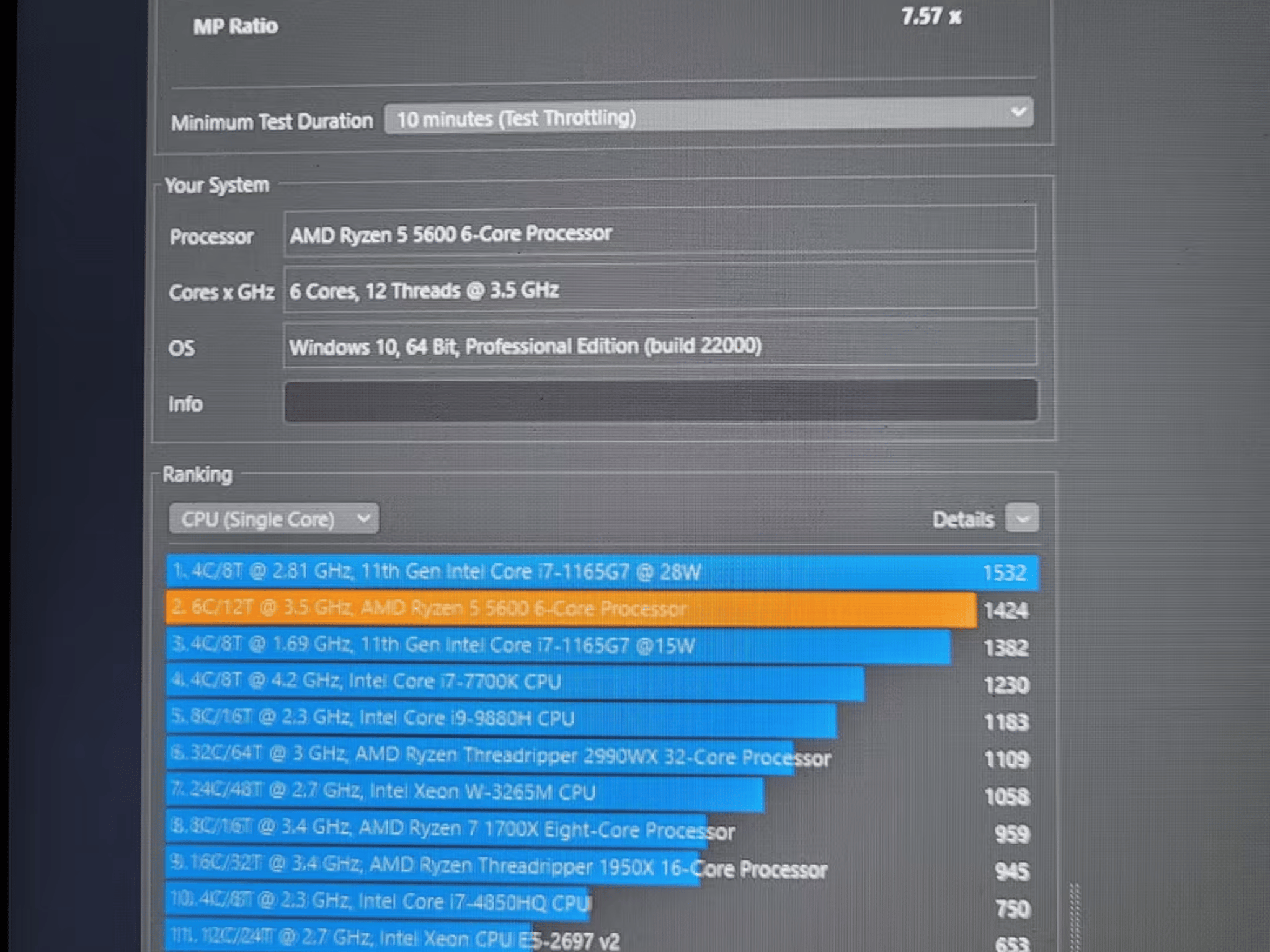REVISED! AMD Gaming/Streaming PC, Ryzen 5 5600, Gigabyte 6700xt