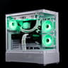 ❄️🧊💎- Whiteout 1440P Gaming PC | RTX 3080, Intel i5 12600KF, 32GB RAM, 1TB NVMe SSD ❄️🧊💎