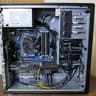 Magnus: Workstation turned Gaming Machine- i7-2700k - GTX 1660ti - 16GB DDR3 - Windows 11 Pro