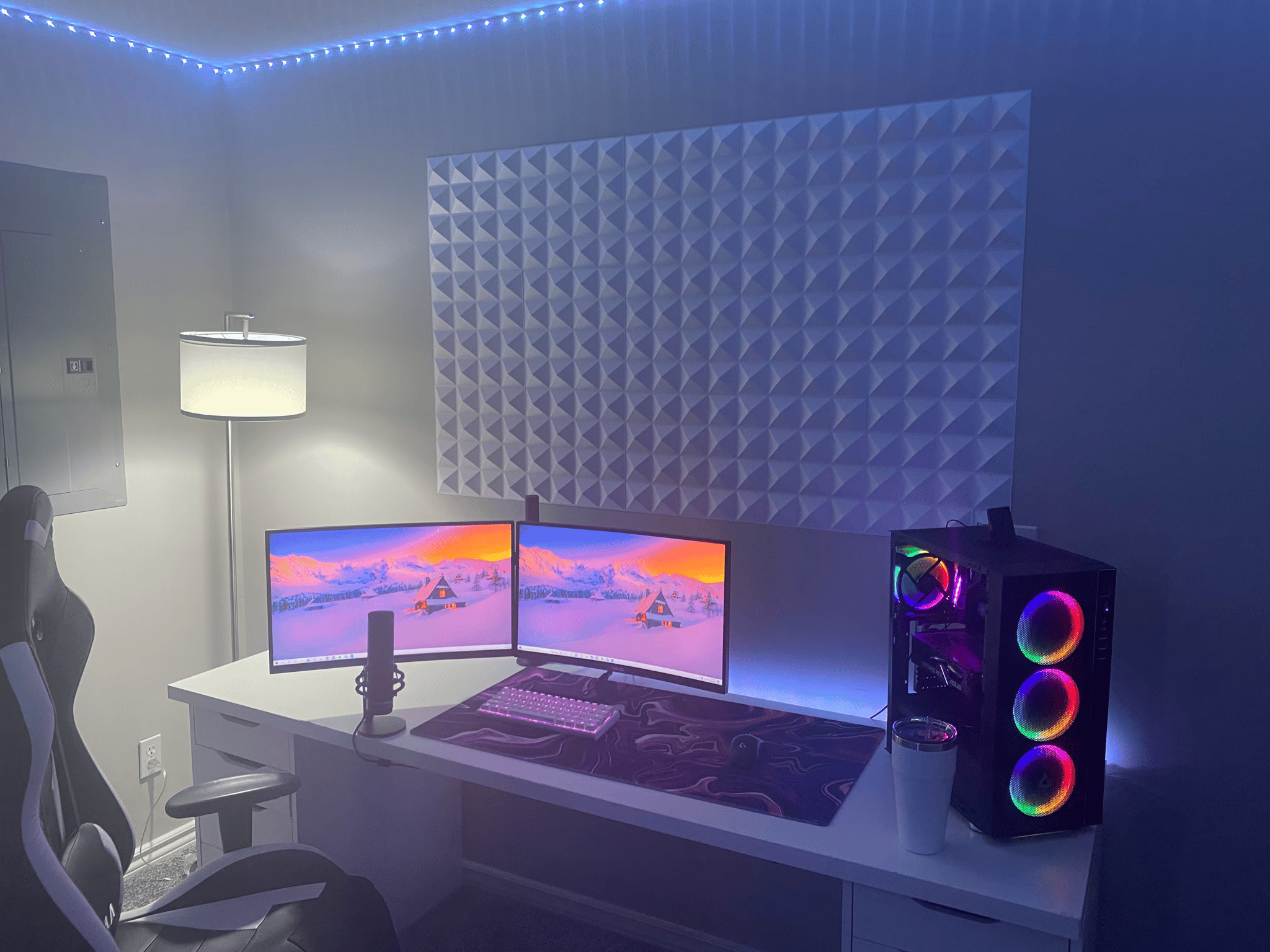 Custom Gaming PC (144FPS Machine) | Ryzen 5 3600 + 2060 Super