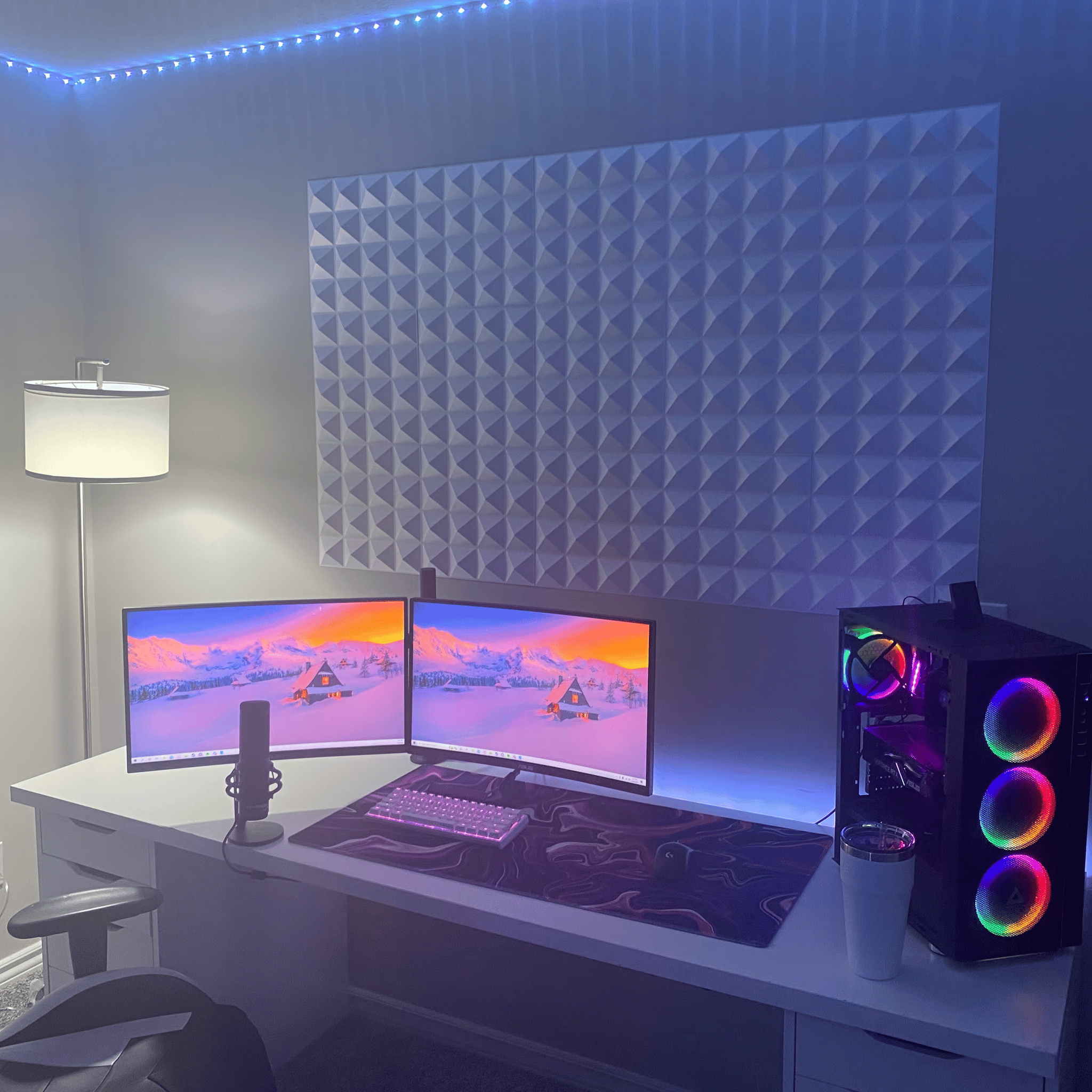 Custom Gaming PC (144FPS Machine) | Ryzen 5 3600 + 2060 Super