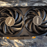 MSI GeForce RTX 4060 VENTUS 2X BLACK 8G OC