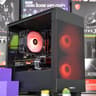 ⚫🟢 | RTX 2070 SUPER 8GB | RYZEN 7 3700X | 16GB DDR4 RAM | 1TB NVME SSD | Midnight Money 2.0 |
