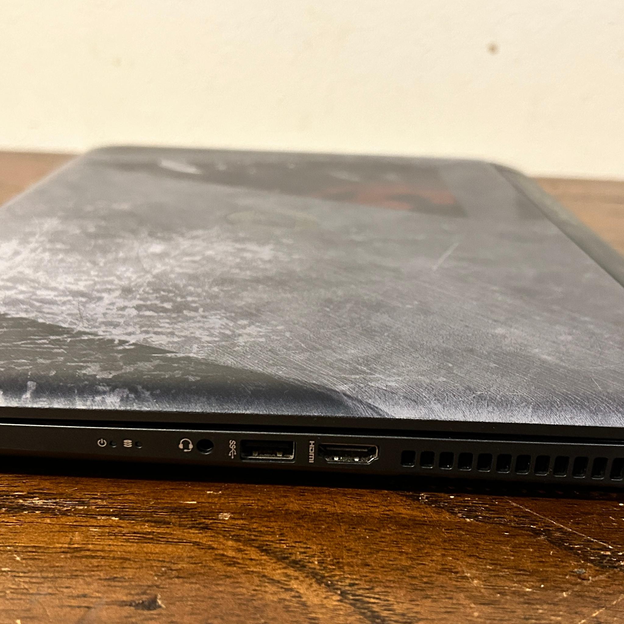 HP Star Wars Special Edition 15-AN031NG Laptop RARE Limited Edition
