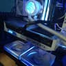 GIGABYTE GeForce RTX 4070 Super AERO OC 12G Graphics Card