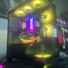 7800X3D + XFX Speedster SWFT RX 7600 Upgradable Built Pc