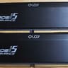 Oloy blade performance 64gb ddr5