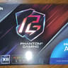 ASRock Phantom Gaming Intel Arc A770 16GB GDDR6 Graphics Card NEW SEALED