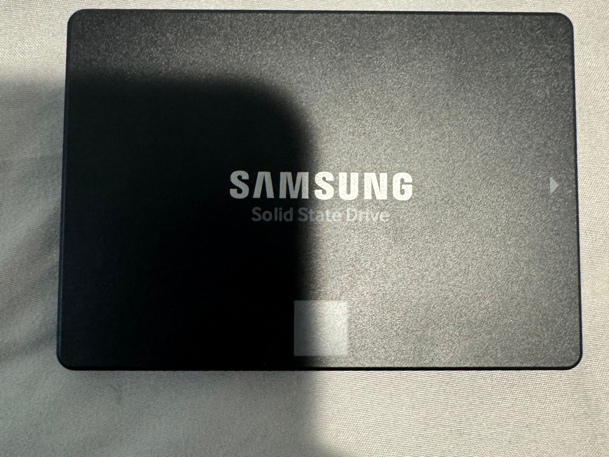 Samsung 860 EVO 500GB SATA SSD