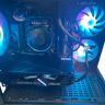 ⚡GeForce RTX 2060 Super⚡ I3-12100F 16GB 3200Mhz DDR4 1TB NVMe 600W PSU Windows 11 Home Gaming PC 👍