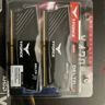 T-Force Delta RGB 16gb 3200 RAM Kit
