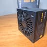 EVGA SuperNOVA 850 GT 850W PSU 80+ Gold Certified Fully Modular ATX Power Supply