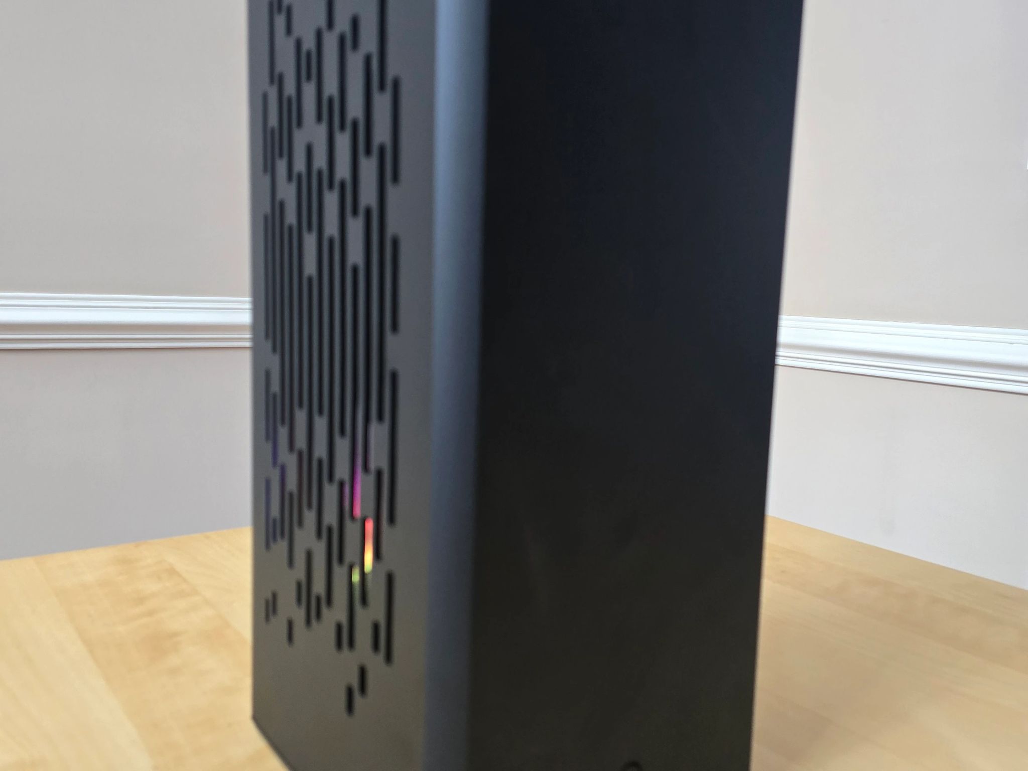 Xmas Sale! 1440p Compact "Panther" | Blasts through Fortnite and AAA Games | Nvidia RTX 4070 Super
