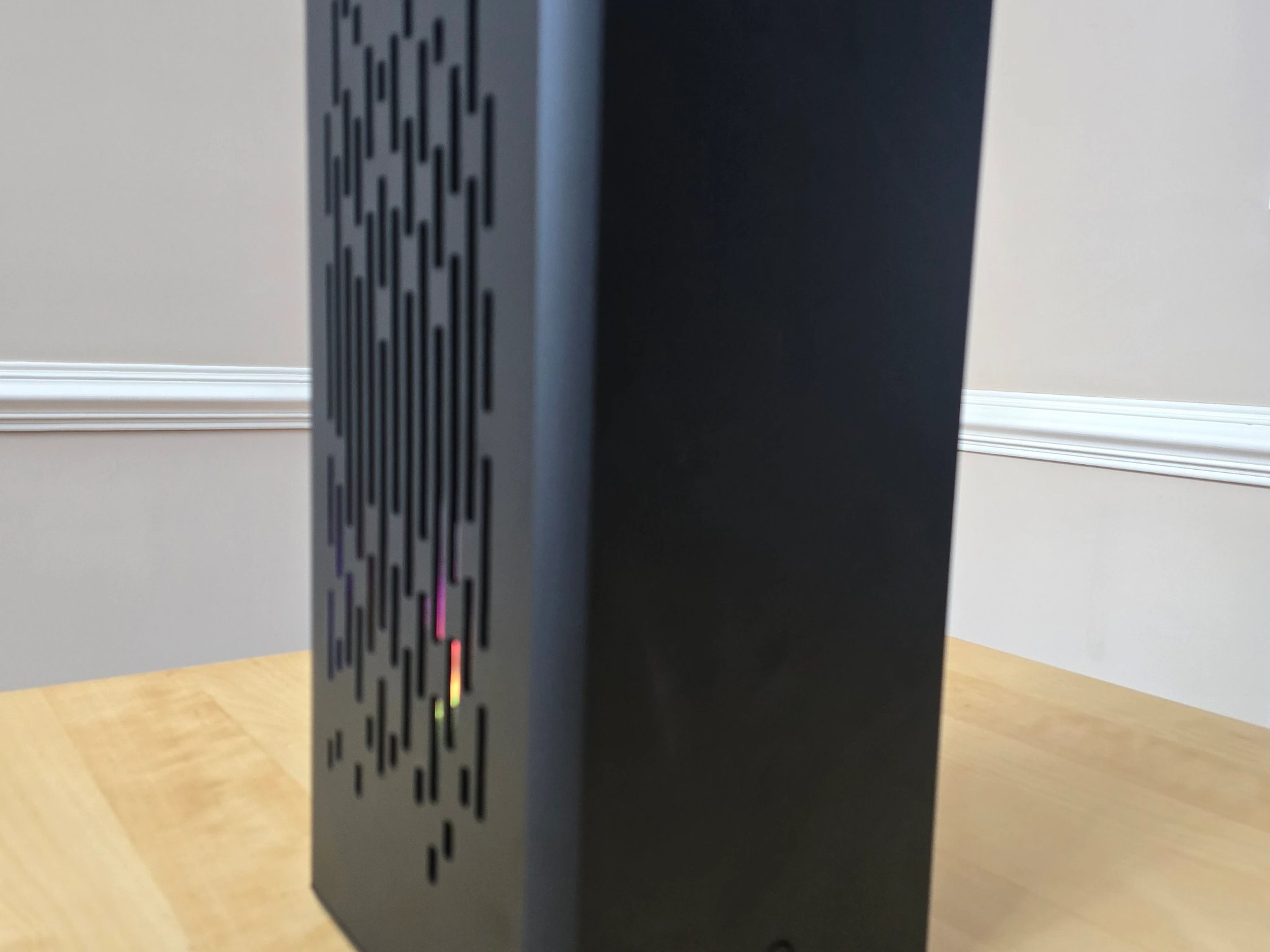 Xmas Sale! 1440p Compact "Panther" | Blasts through Fortnite and AAA Games | Nvidia RTX 4070 Super