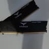 Teamgroup T-Force Vulcan alpha DDR5-6000 2X16GB CL38-38-38-78 AMD EXPO  (READ DESC)