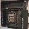 Gigabyte B650M AORUS ELITE AX AM5 Motherboard.