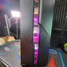 Gaming PC - RX 570 - Intel E3 1230